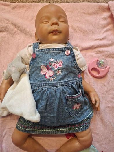 Reborn Doll