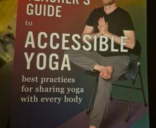 Yoga book