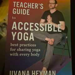 Yoga book