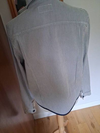 Jackpot Lovely Light Summer Casual Jacket 12