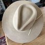 Authentic Western Hat Image 3