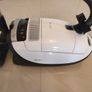 Miele S8 Silence Plus vacuum cleaner. Image 5