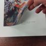 1959 Vlaminck 16 Beautiful Full Colour Prints Image 7