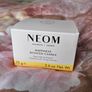 NEOM Wellbeing Happiness Travel Candle 75 g Image 4