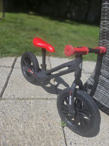 kids balance bike