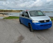 Volkswagen T5 LWB Campervan 14,000 ONO
