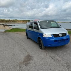 Volkswagen T5 LWB Campervan 14,000 ONO