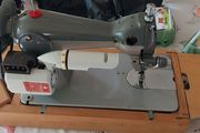 vintage sewing machine
