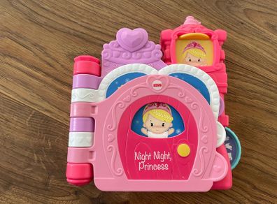 Princess book
