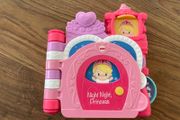 Princess book