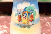 Antique Bungalow Shaver Jug