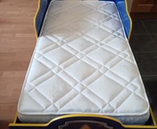Paw Patrol Toddler Bed