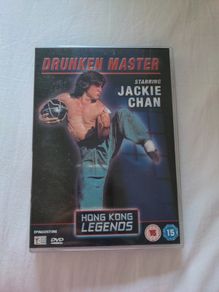Drunken Master