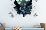 Batman Wall Decal