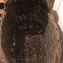 Wicker cot basket Image 5