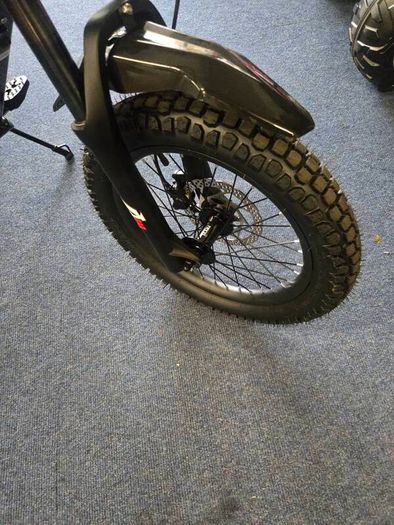 revvi bike