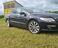 2011 Volkswagen CC