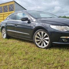 2011 Volkswagen CC