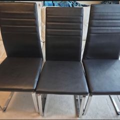 Kitchen chairs