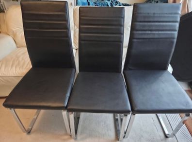 Kitchen chairs