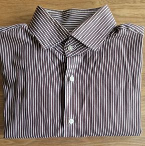 Boss Shirt
