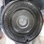 Vintage car hubcaps Image 4