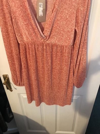 new river island dress rrp 52E