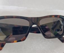 Brand New Tom Ford Andres 02 FT0986 52A Sunglasses