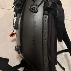 Point 65 N Gtx 25