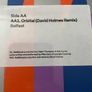 Orbital - Tonight In Belfast - 12" Vinyl Single Limited Edition - 2024 London Records Image 5