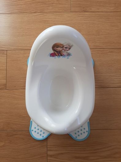 Disney Frozen Baby Potty