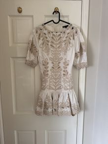 maje dress
