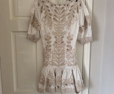 maje dress