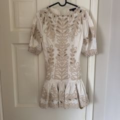 maje dress
