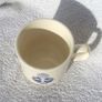 THE GIRLS BRIGADE (scouting organisation) - a commemorative mug featuring The Girls Brigade crest. Made by Carrigdhoun pottery in County Cork (early 1990s) Image 3