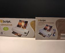 Laminator