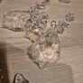 Crystal pendants with connectors Image 9