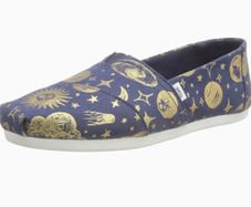 TOMS Women's Alpargata Loafer