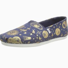 TOMS Women's Alpargata Loafer