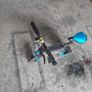 Small  e bike Image 4