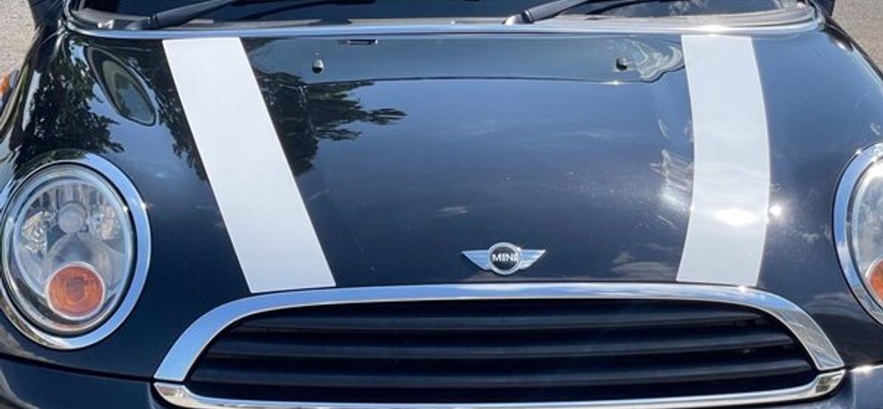 Mini One 2013