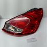 12-15 Ford Fiesta Mk7 O/s Right Drivers Rear Tail Light C1bb-13404-ad Image 7