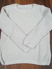Marks and Spensers boys jumper
