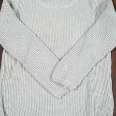 Marks and Spensers boys jumper