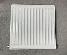Radiators 50/50