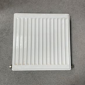 Radiators 50/50