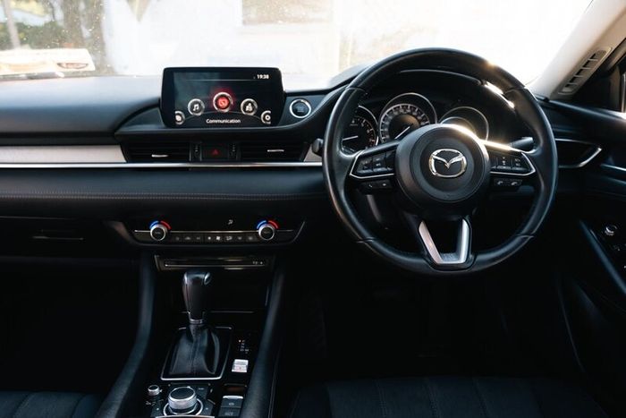 Mazda 6 Rare 2.0 petrol 2019