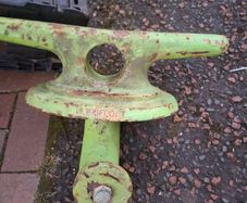 boat tie down bracket