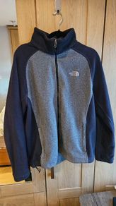 The North Face Fleece Jacket