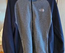 The North Face Fleece Jacket